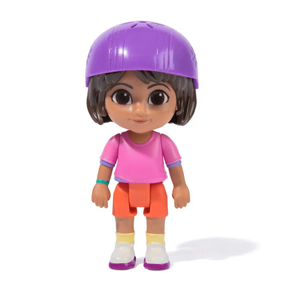 Dora The Explorer Adventure Pack - Dora & Tico