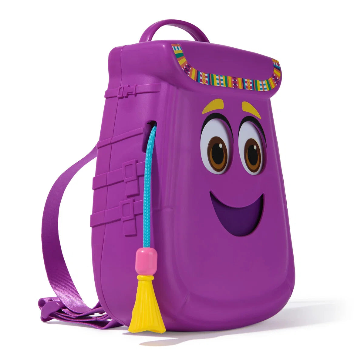 Dora The Explorer Backpack w. Map
