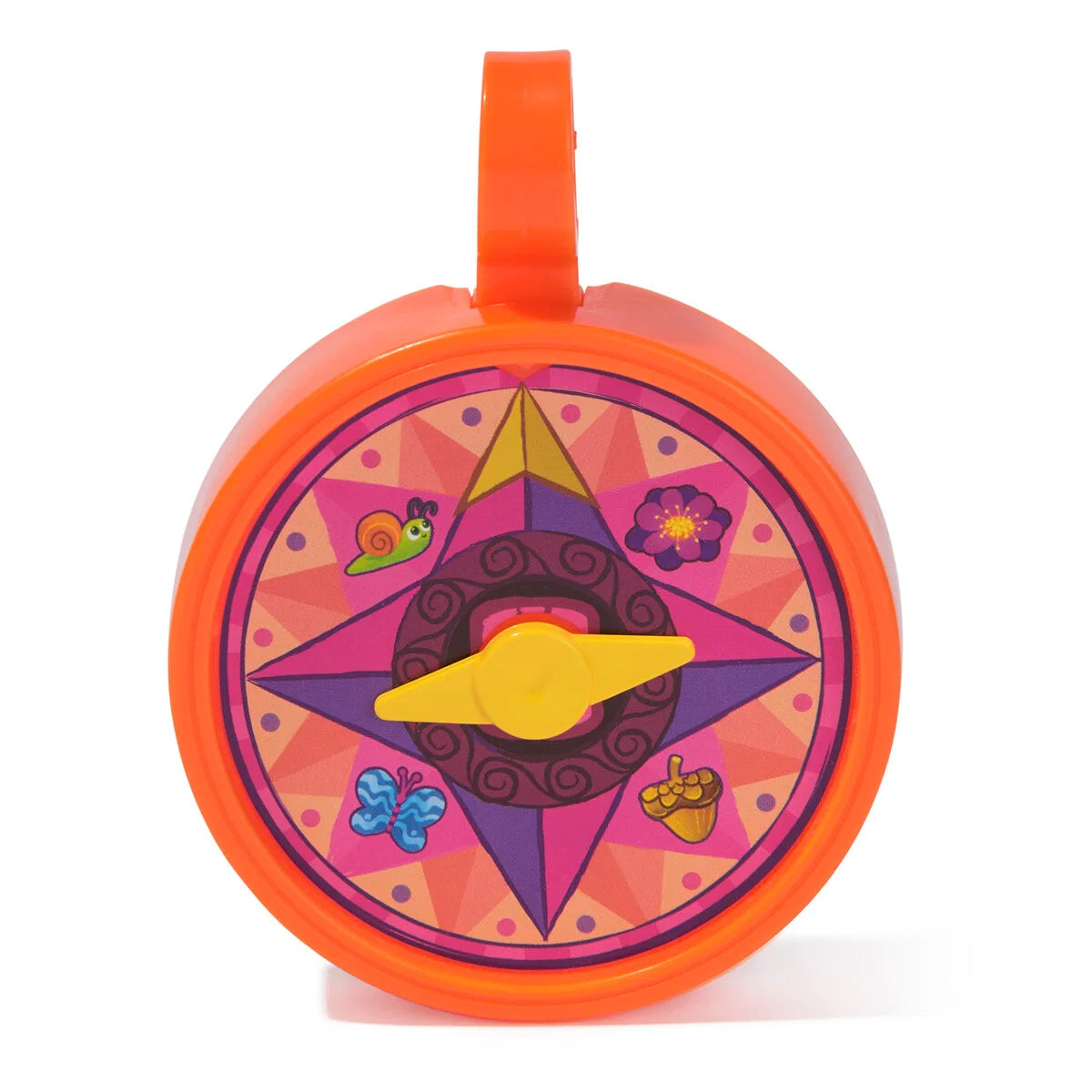 Dora The Explorer Backpack w. Map