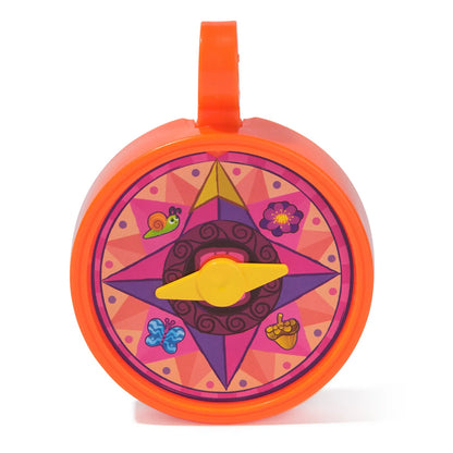 Dora The Explorer Backpack w. Map