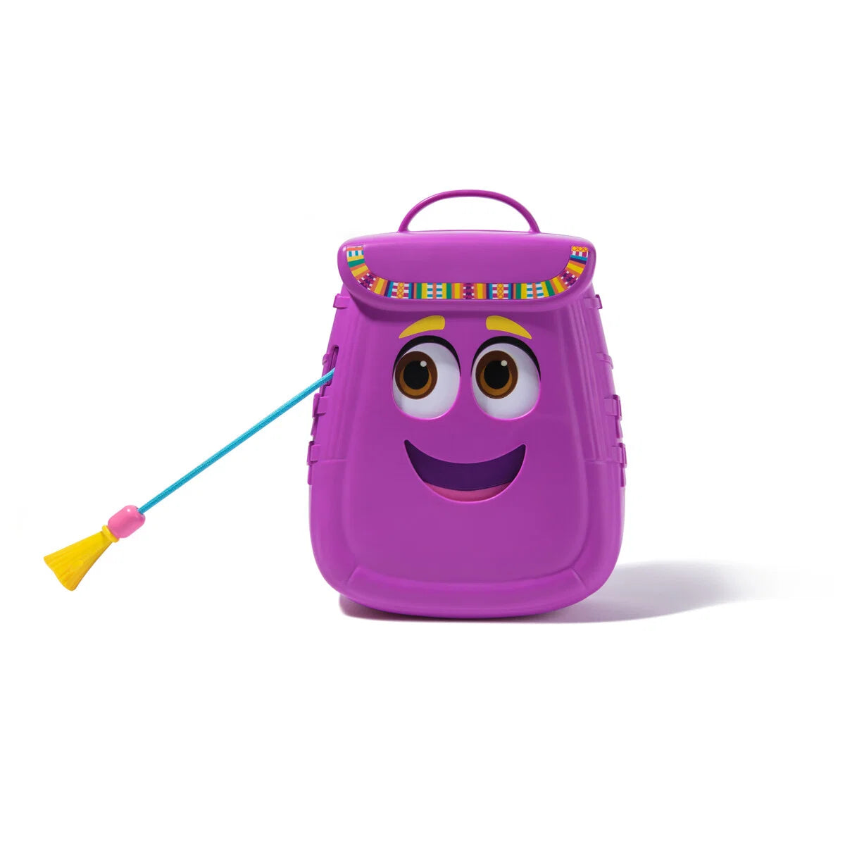 Dora The Explorer Backpack w. Map