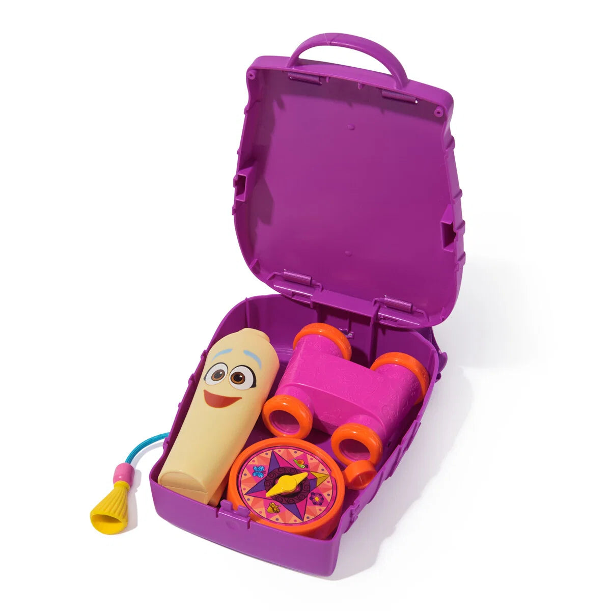 Dora The Explorer Backpack w. Map