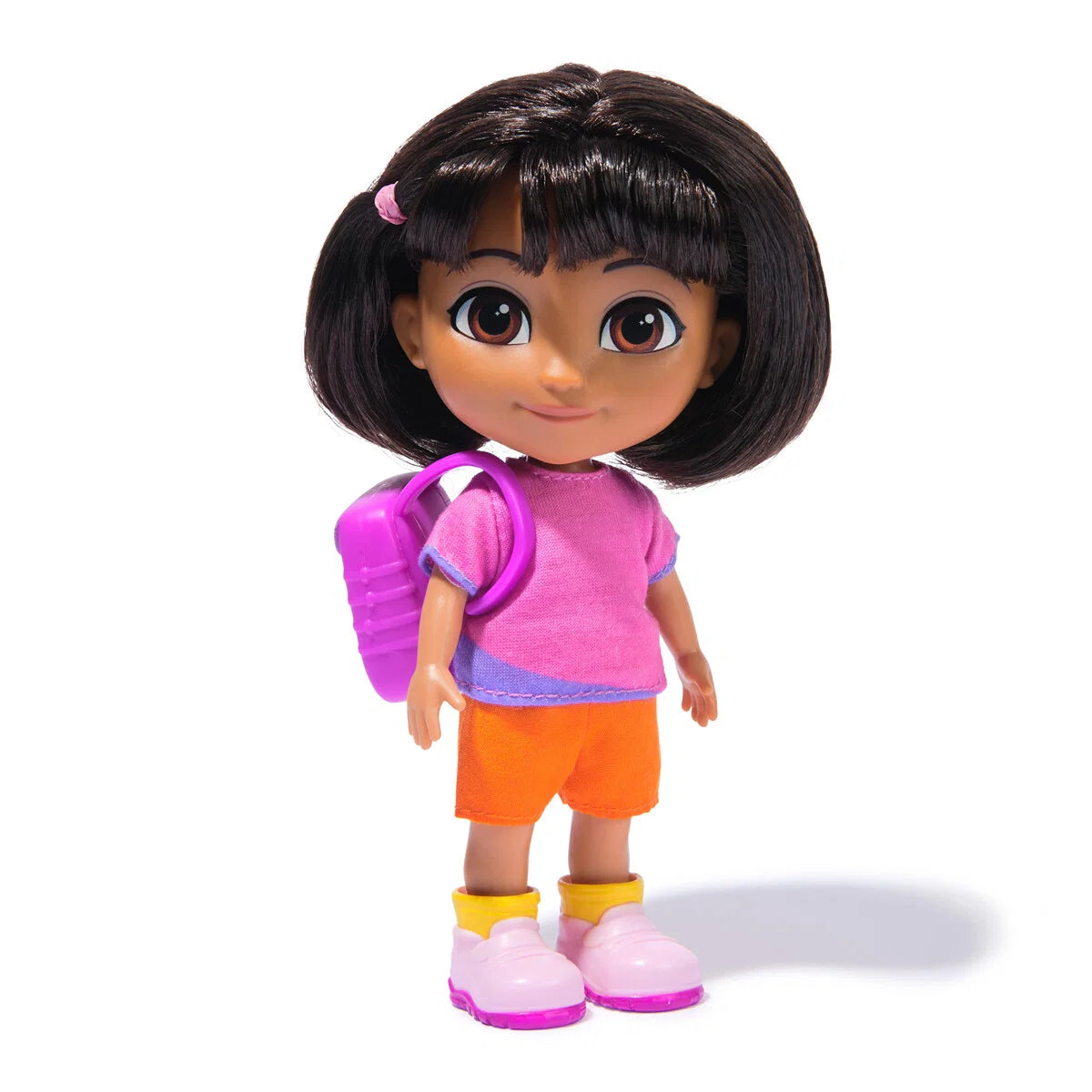Dora The Explorer Dora Everyday Basic Doll 15 cm