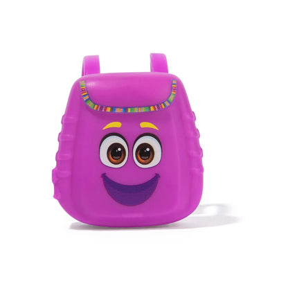 Dora The Explorer Dora Everyday Basic Doll 15 cm