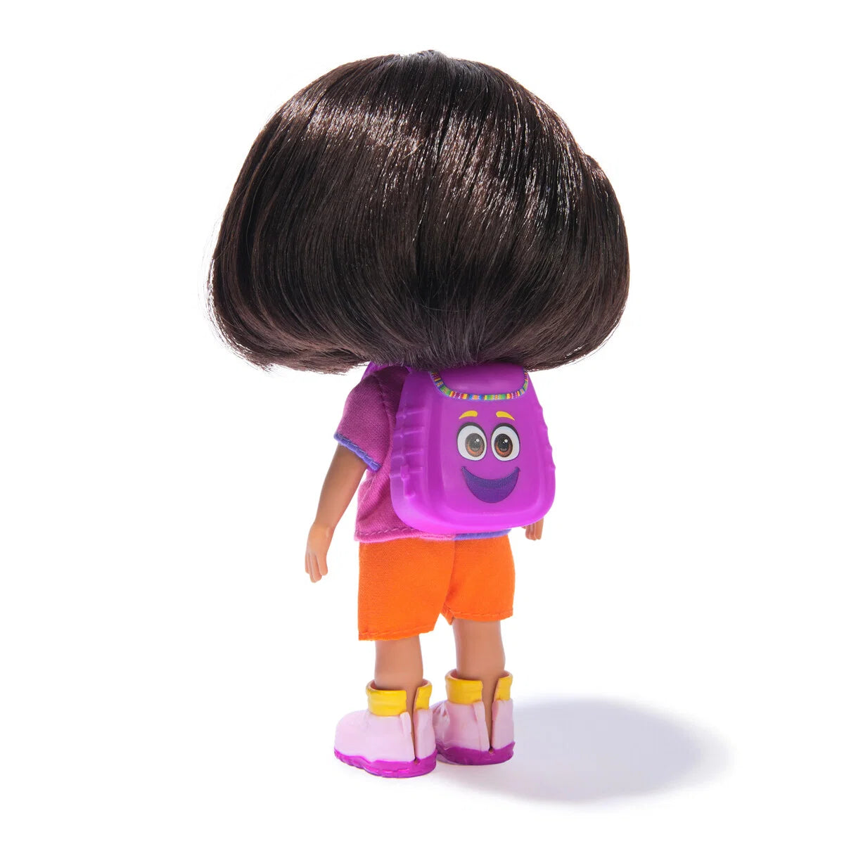 Dora The Explorer Dora Everyday Basic Doll 15 cm