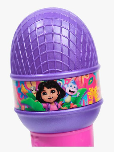 Dora The Explorer Microphone 20 cm