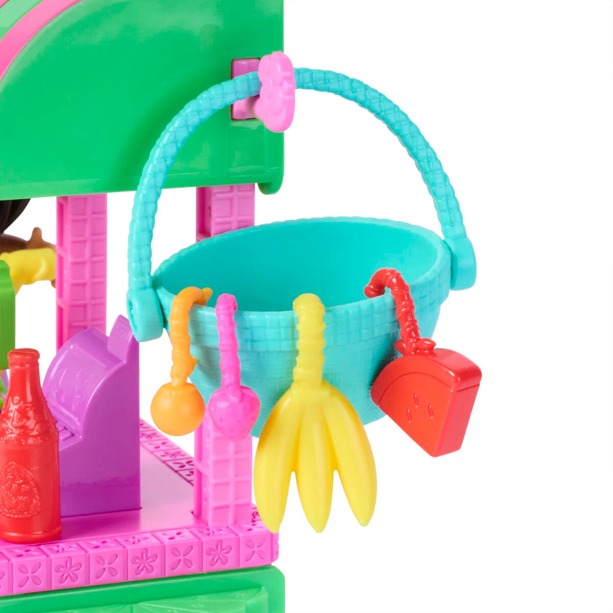 Dora The Explorer Sweet Treats Cart