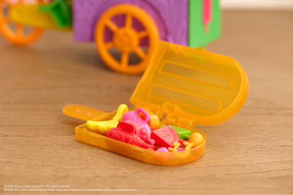 Dora The Explorer Sweet Treats Cart