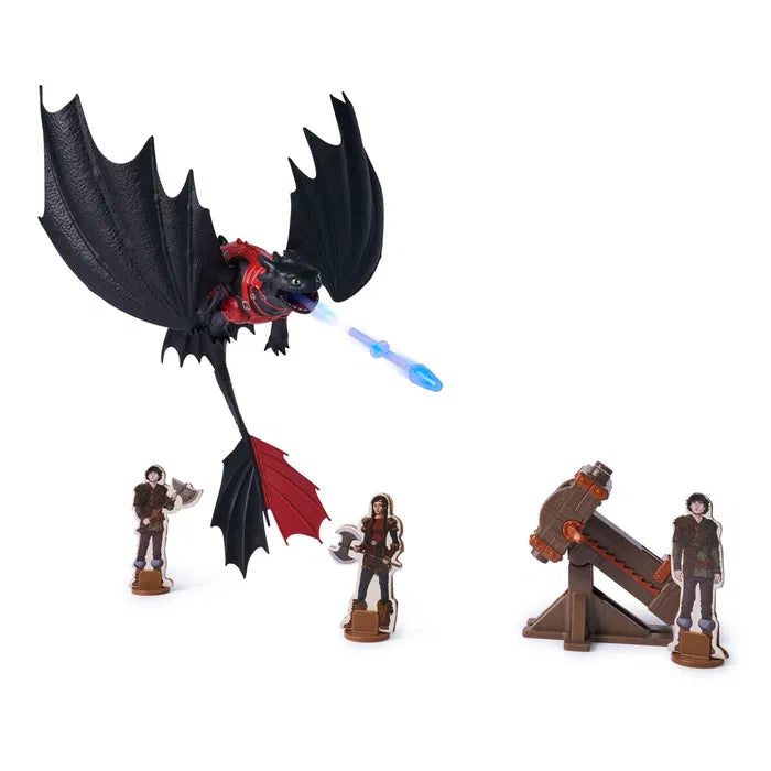 Dragons Blazing Battle Asst.