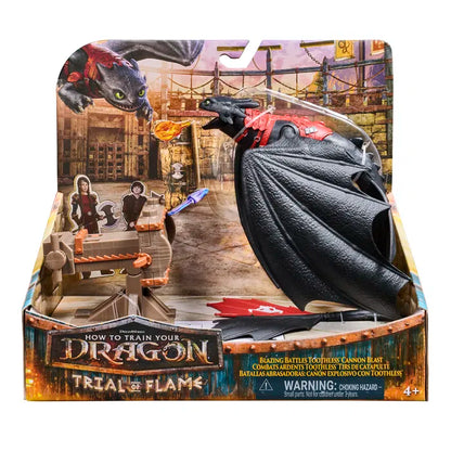 Dragons Blazing Battle Asst.