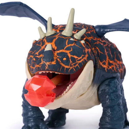 Dragons Blazing Battle Asst.