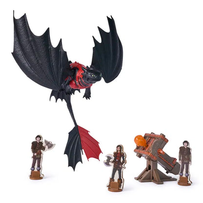 Dragons Blazing Battle Asst.