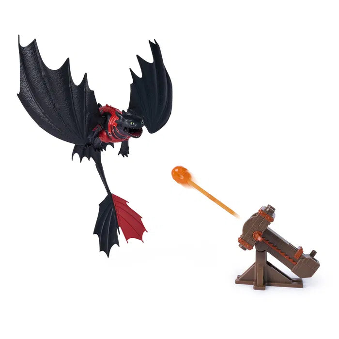 Dragons Blazing Battle Asst.
