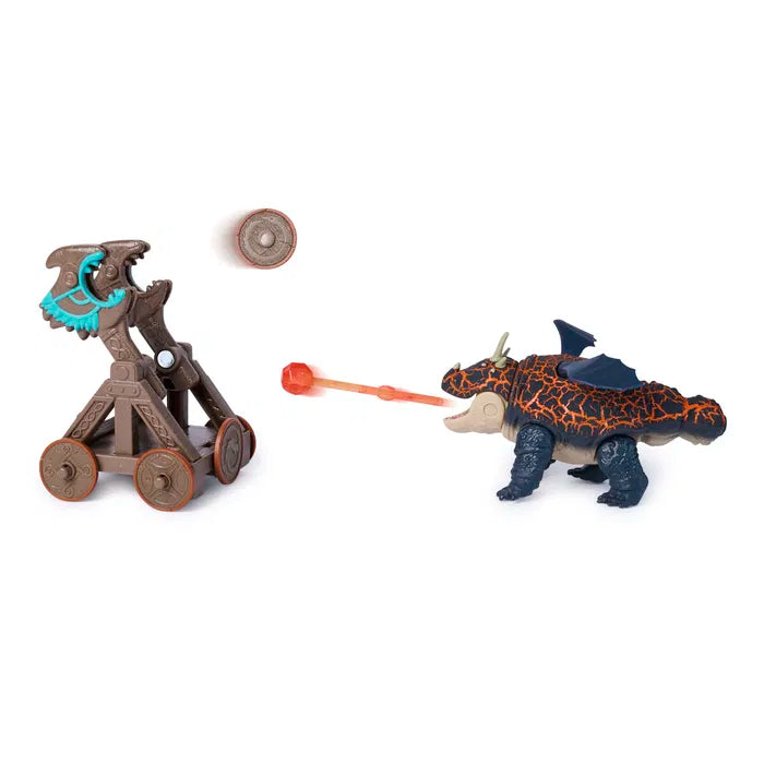 Dragons Blazing Battle Asst.