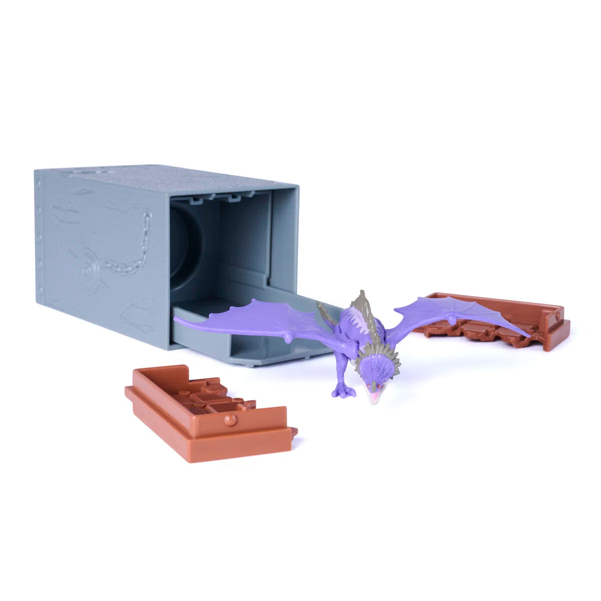 Crazy Aaron's Thinking Putty Liquid Glass FALLING WATER