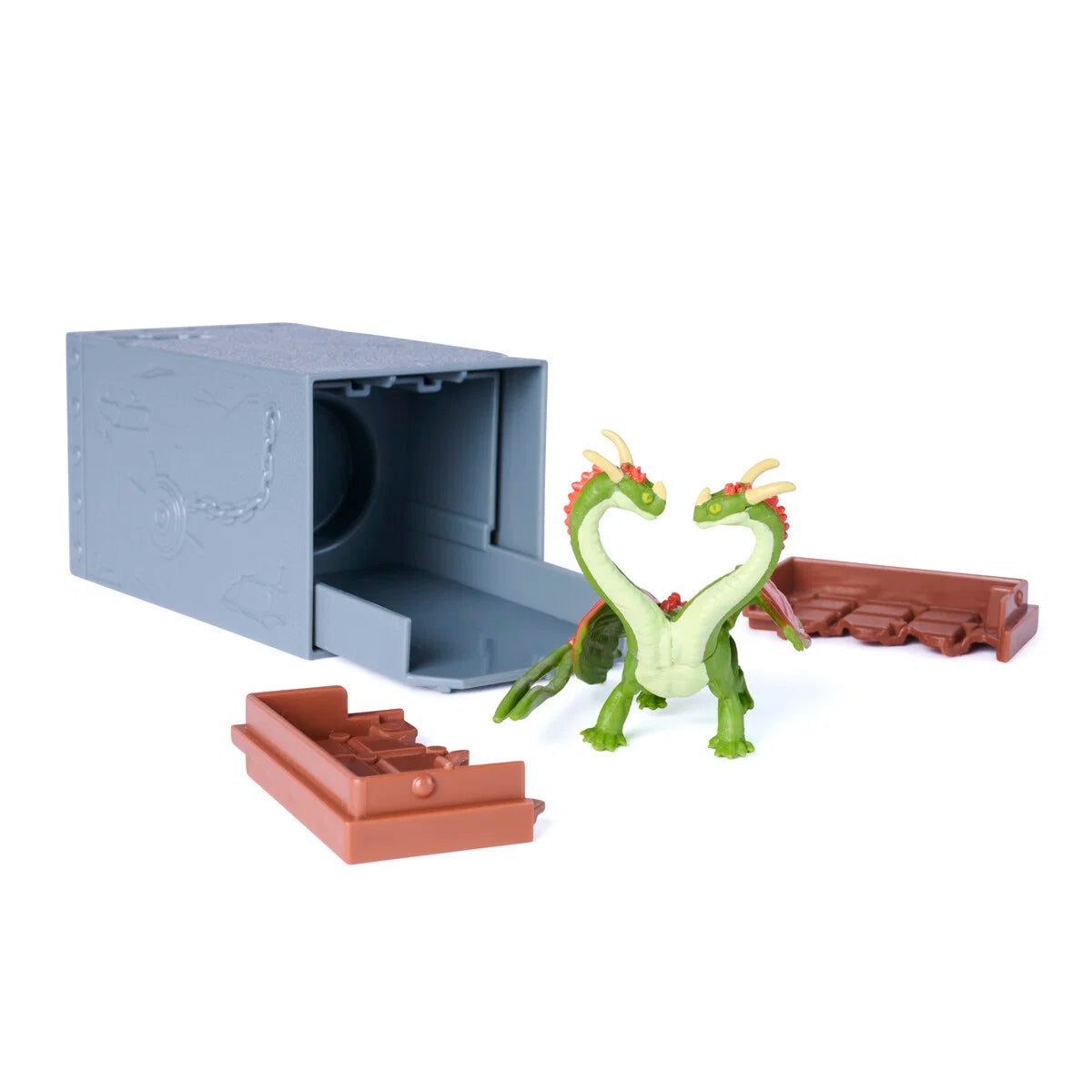 Crazy Aaron's Thinking Putty Liquid Glass FALLING WATER