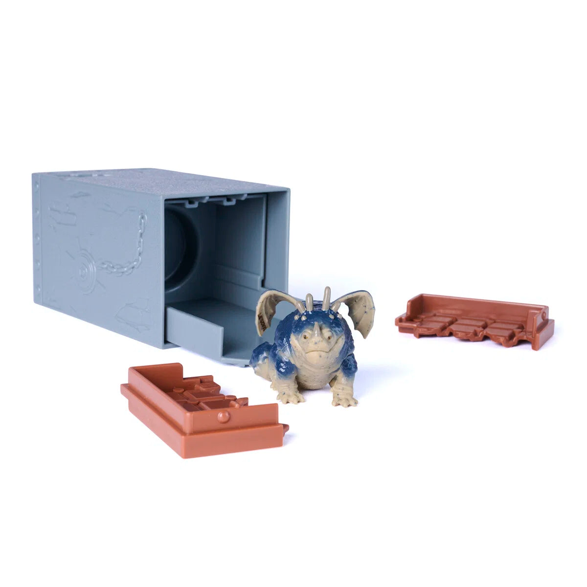 Crazy Aaron's Thinking Putty Liquid Glass FALLING WATER