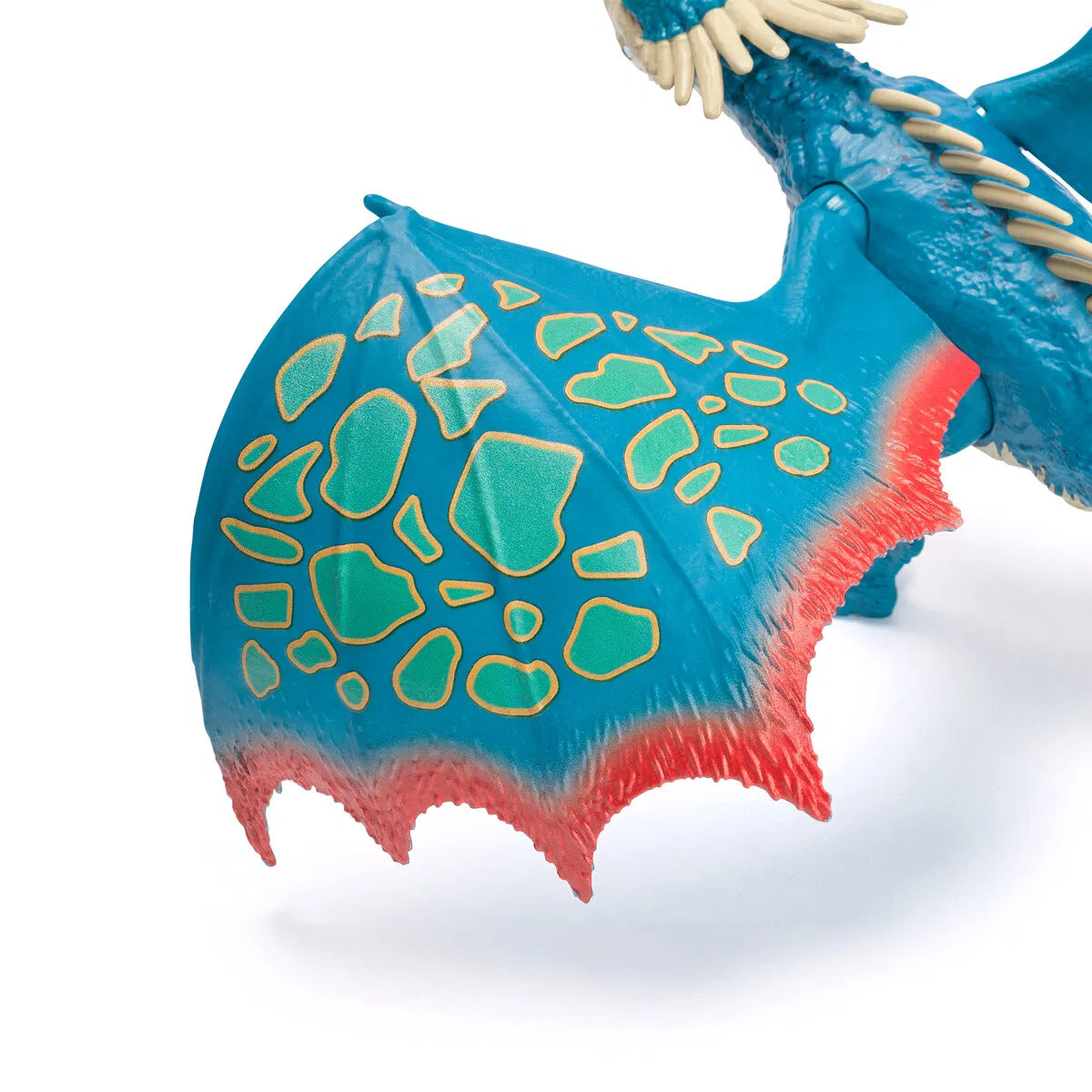 Dragons Movie Feature Dragons - Deadly Nadder