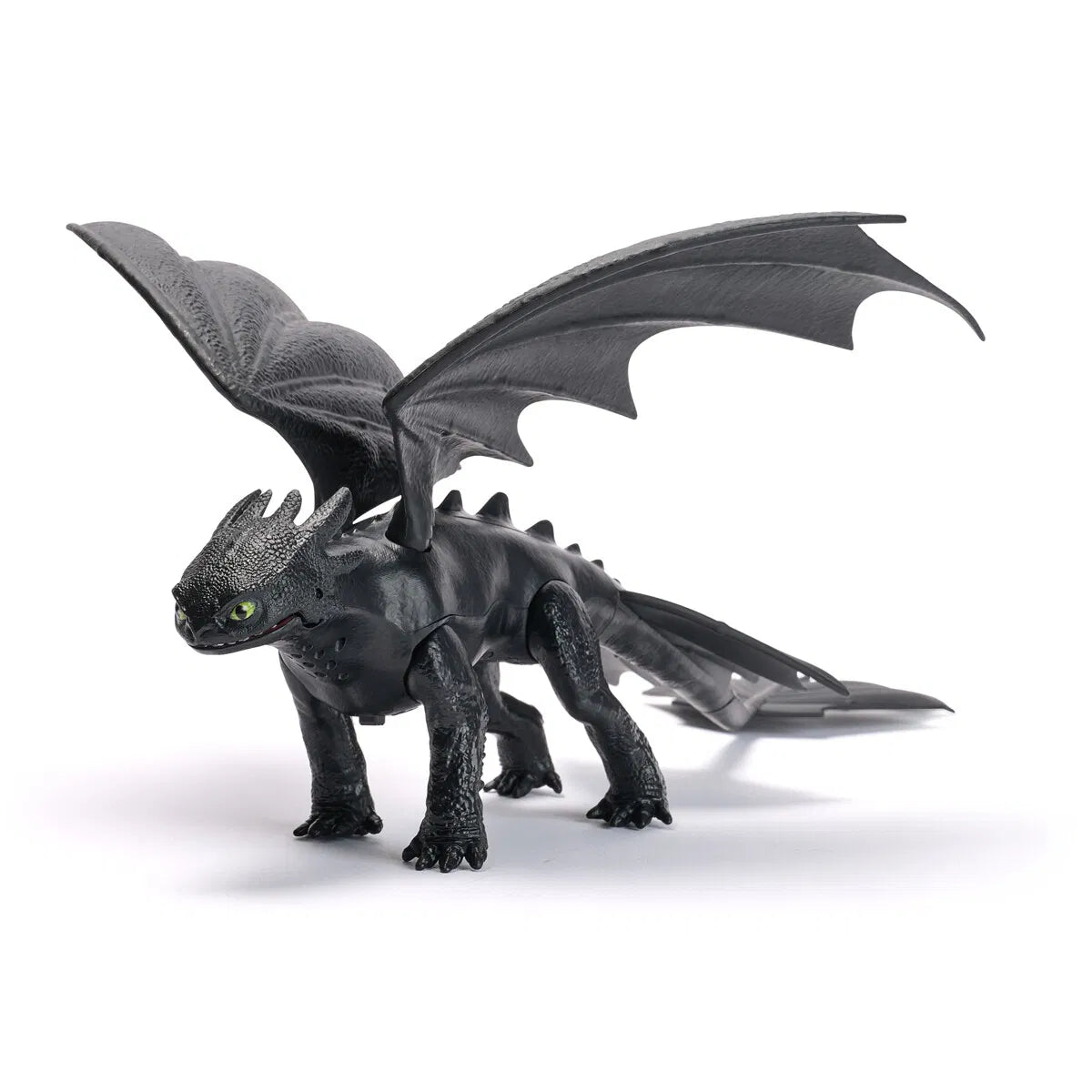 Dragons Movie Feature Dragons - Toothless