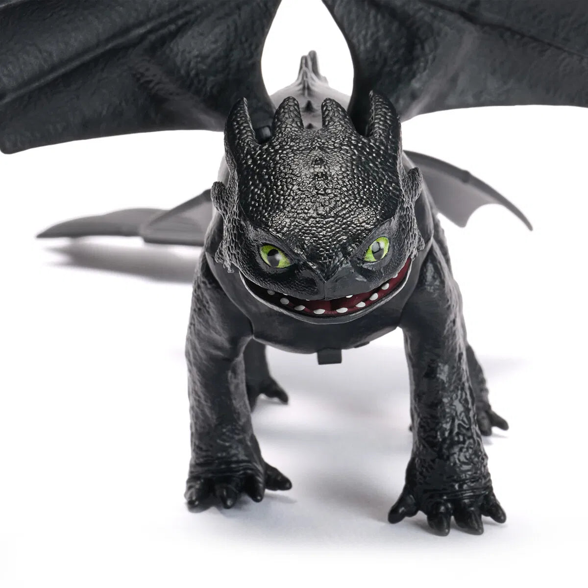 Dragons Movie Feature Dragons - Toothless