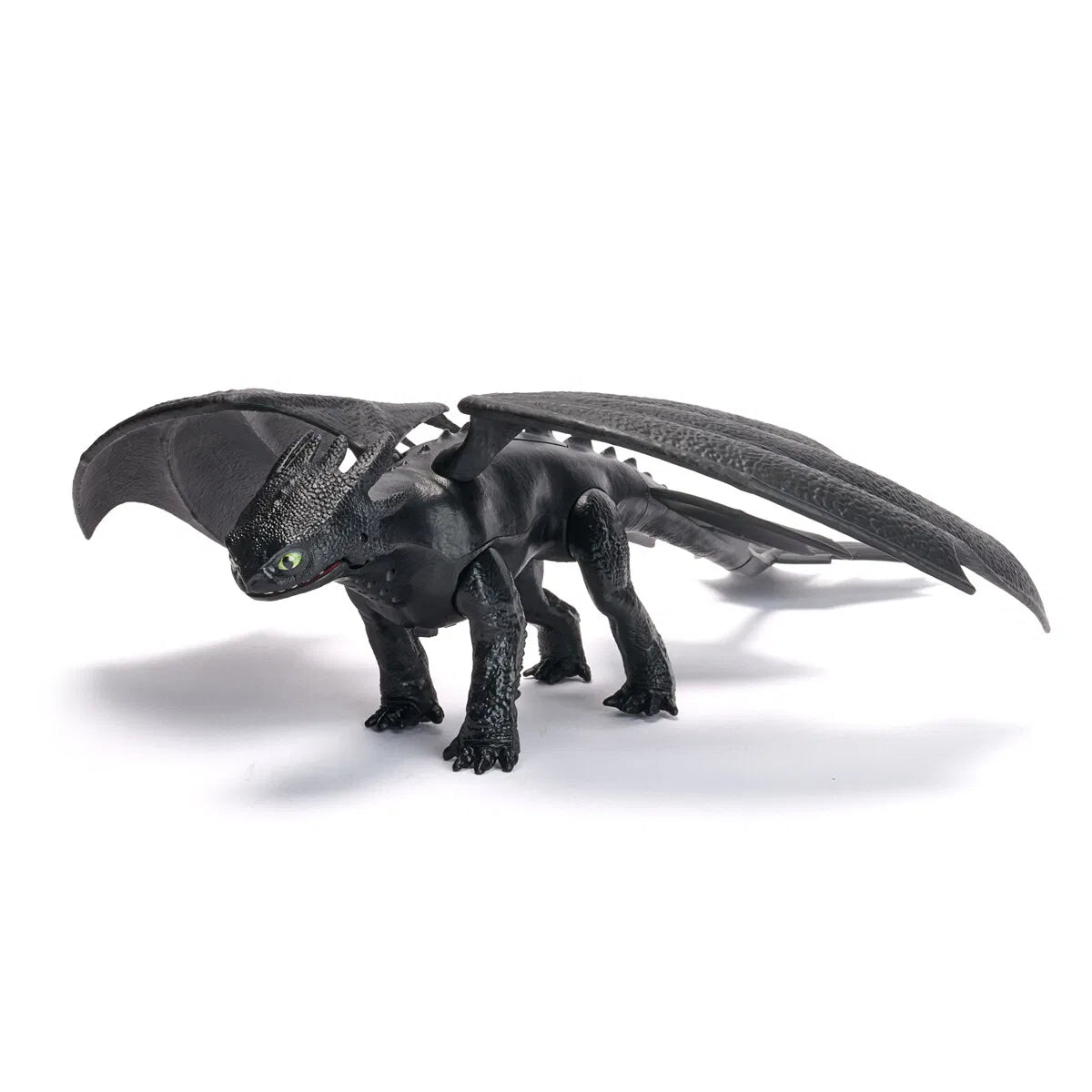 Dragons Movie Feature Dragons - Toothless
