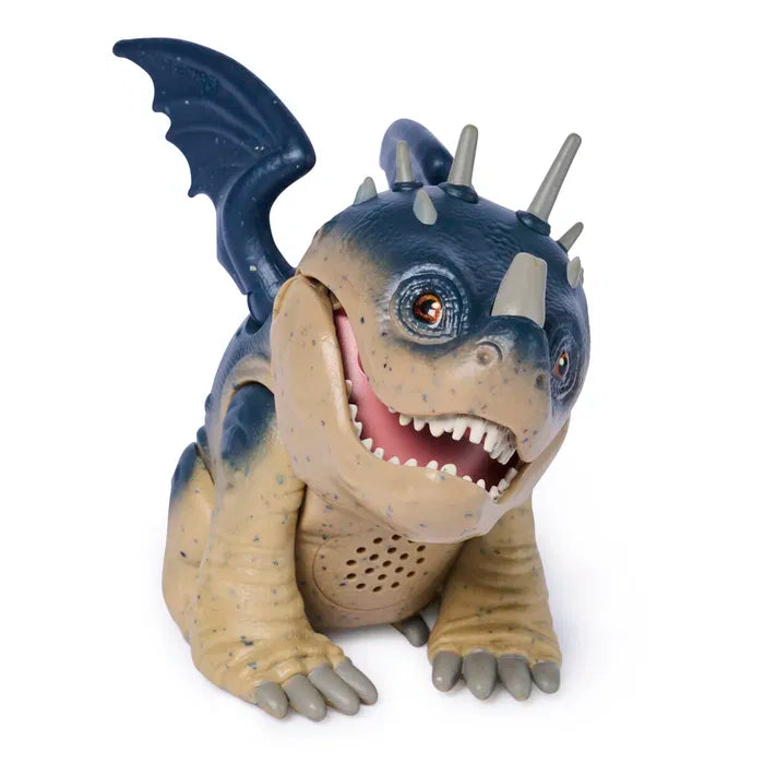 Dragons Movie Interactive Dragon - Gronkle