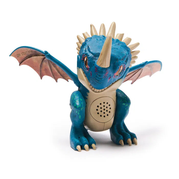 Dragons Movie Interactive Dragons – Deadly Nadder