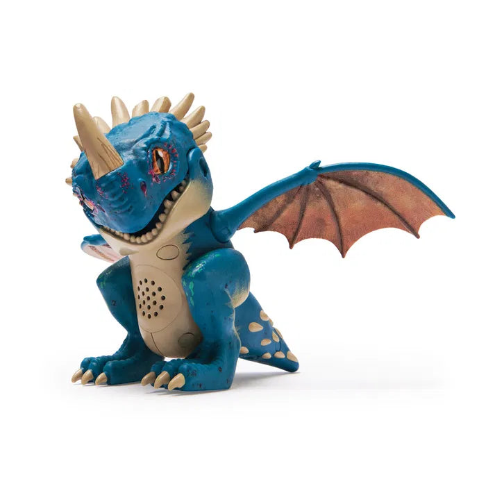 Dragons Movie Interactive Dragons – Deadly Nadder