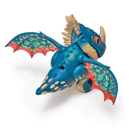 Dragons Movie Interactive Dragons – Deadly Nadder