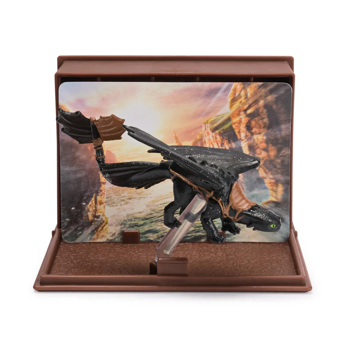 Dragons Movie Mini Collectible Dragons Asst.