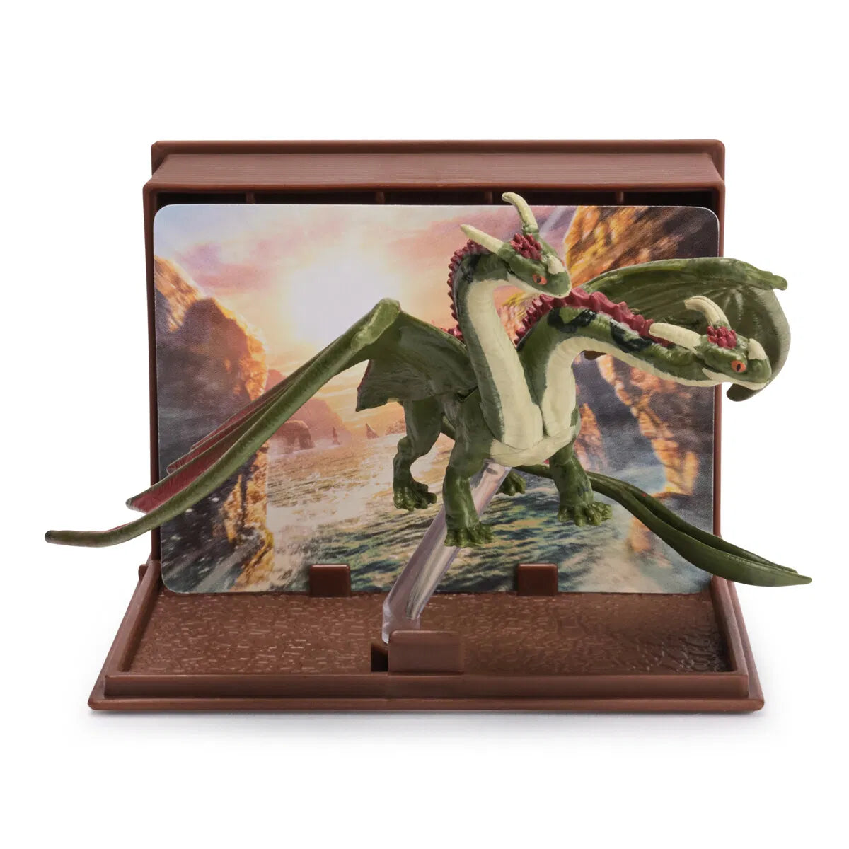 Dragons Movie Mini Collectible Dragons Asst.