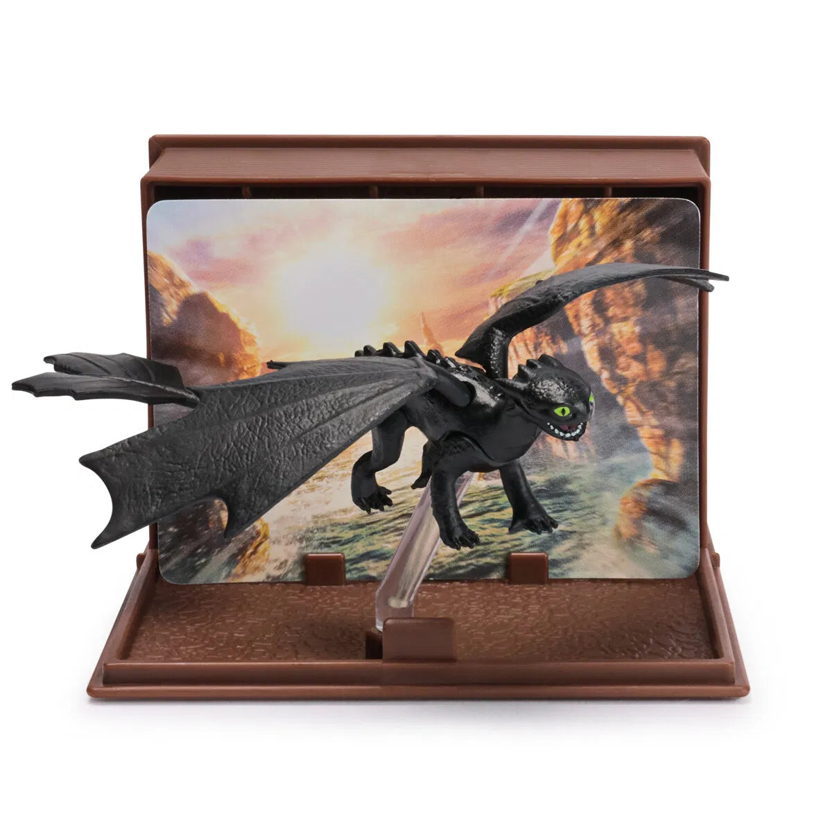 Dragons Movie Mini Collectible Dragons Asst.