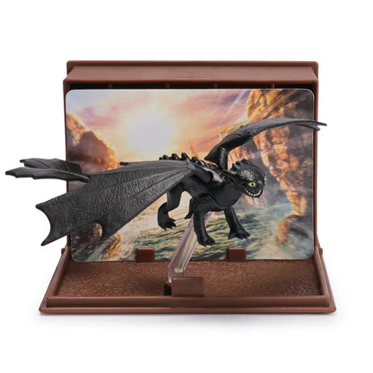 Dragons Movie Mini Collectible Dragons Asst.