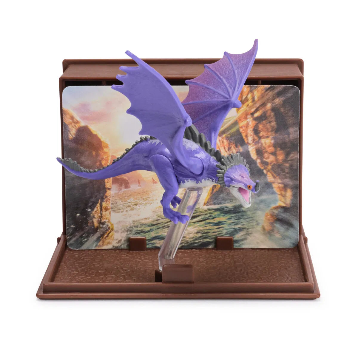 Dragons Movie Mini Collectible Dragons Asst.
