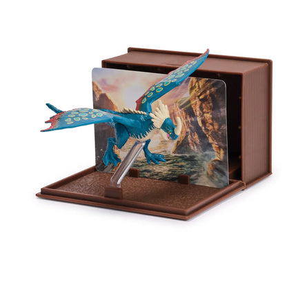 Dragons Movie Mini Collectible Dragons Asst.