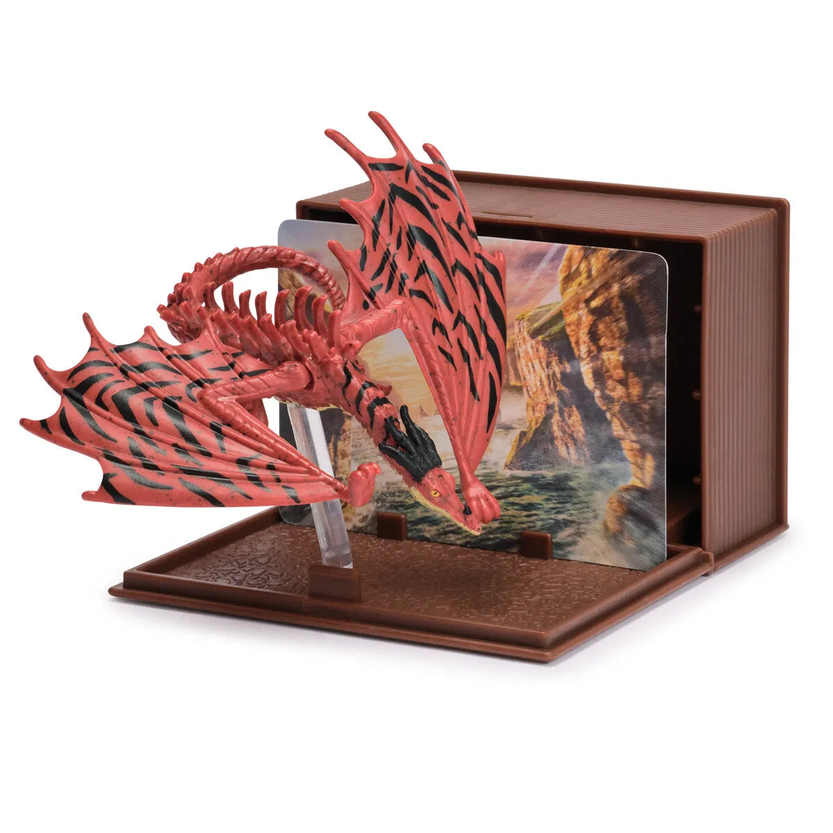Dragons Movie Mini Collectible Dragons Asst.