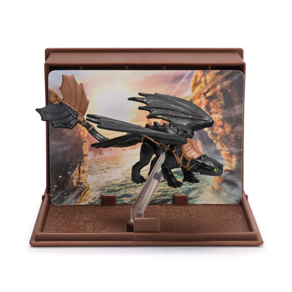 Dragons Movie Mini Collectible Dragons Asst.