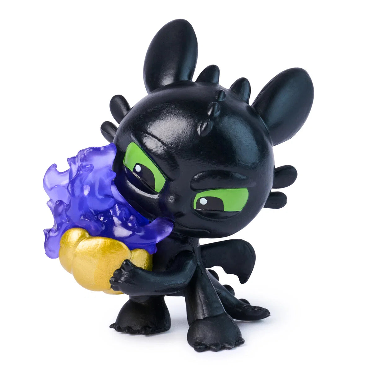 Dragons Toothless Collectibles Asst.