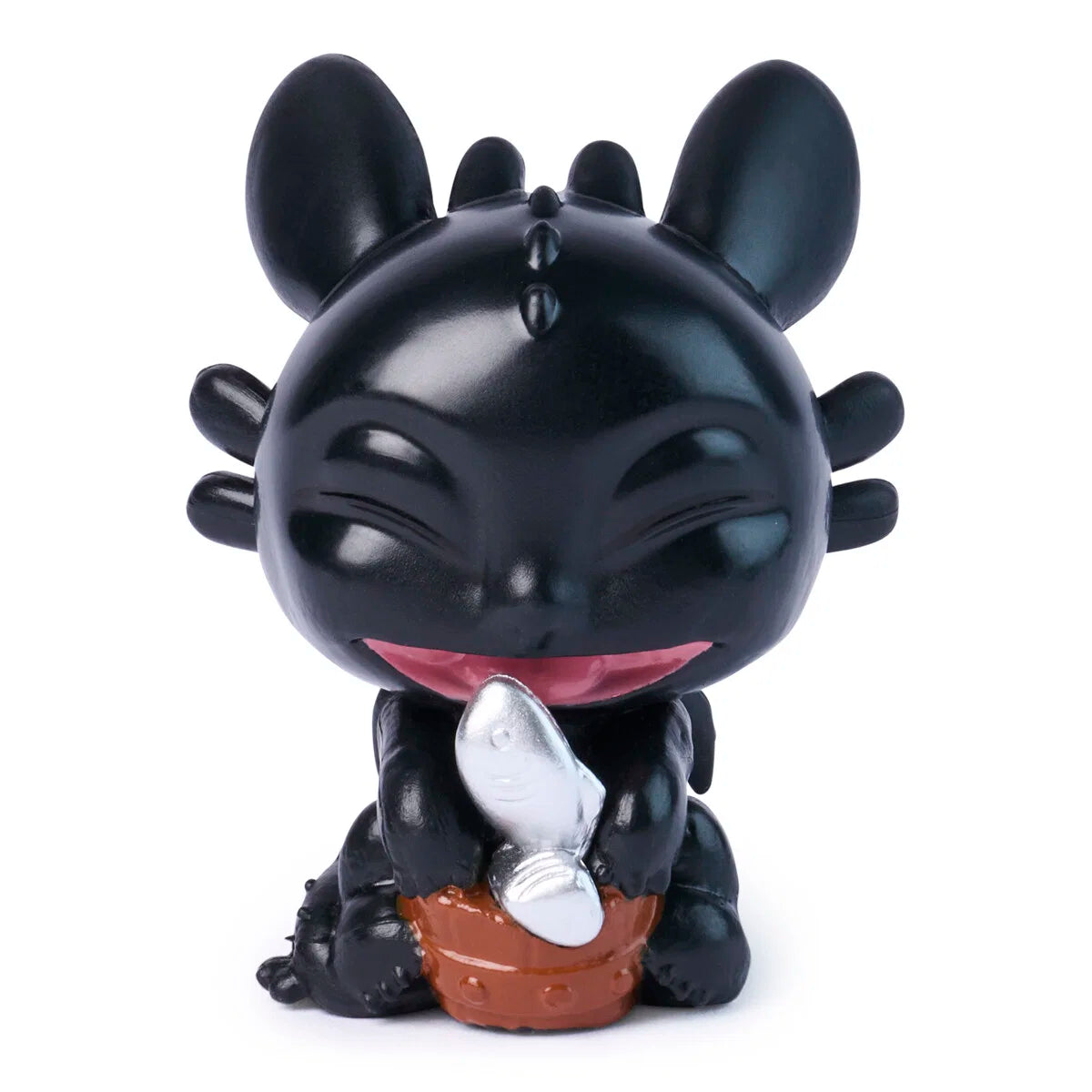 Dragons Toothless Collectibles Asst.
