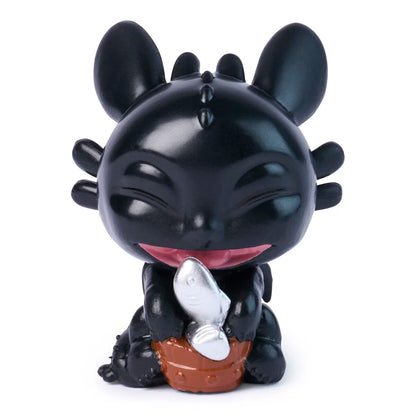 Dragons Toothless Collectibles Asst.