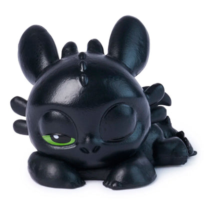 Dragons Toothless Collectibles Asst.