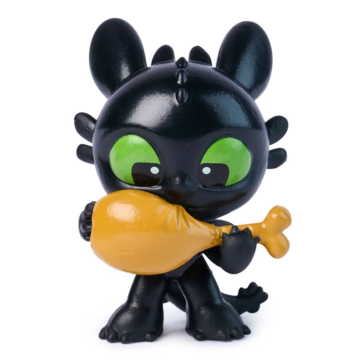 Dragons Toothless Collectibles Asst.