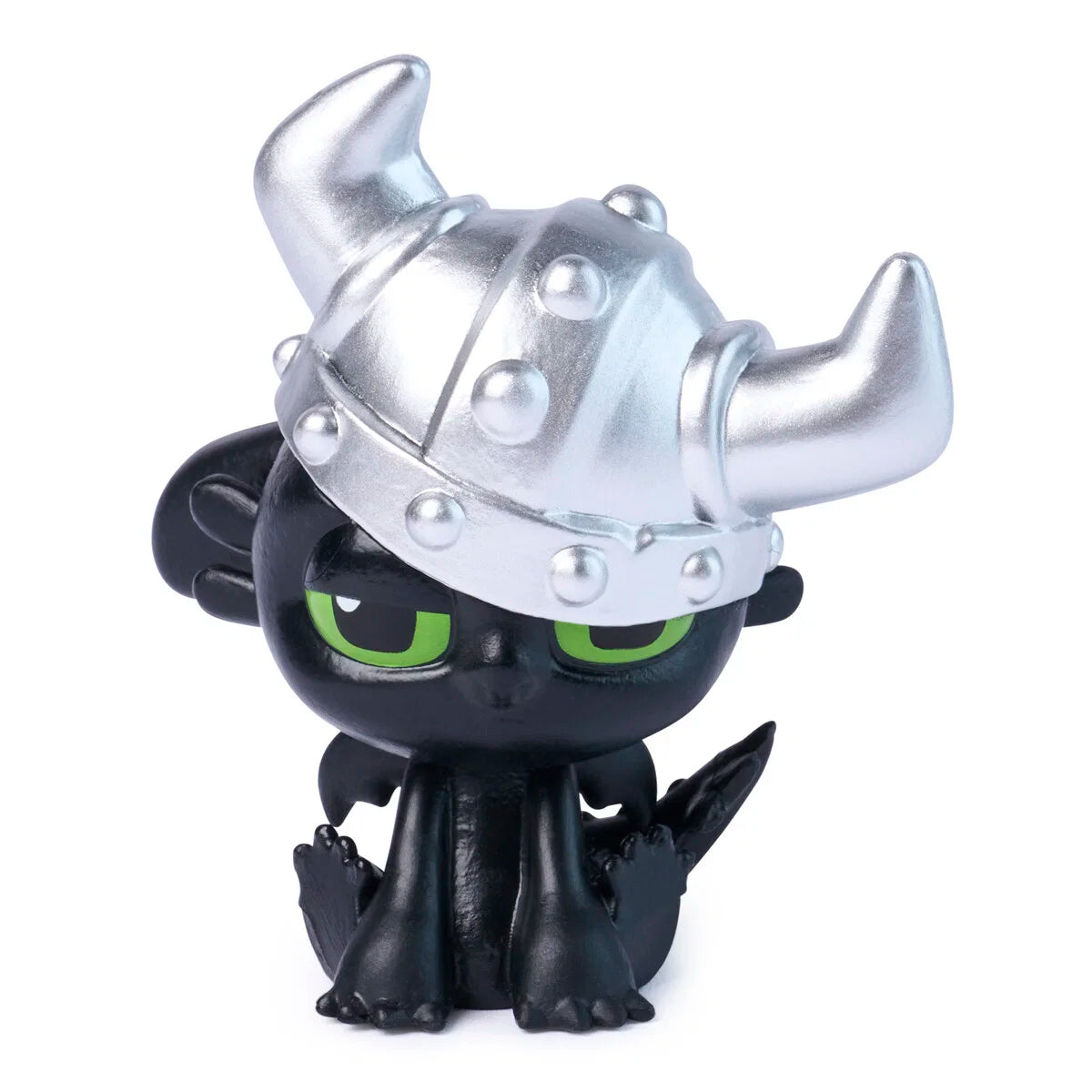 Dragons Toothless Collectibles Asst.