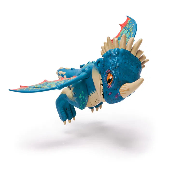 Dragons Movie Interactive Dragons – Deadly Nadder