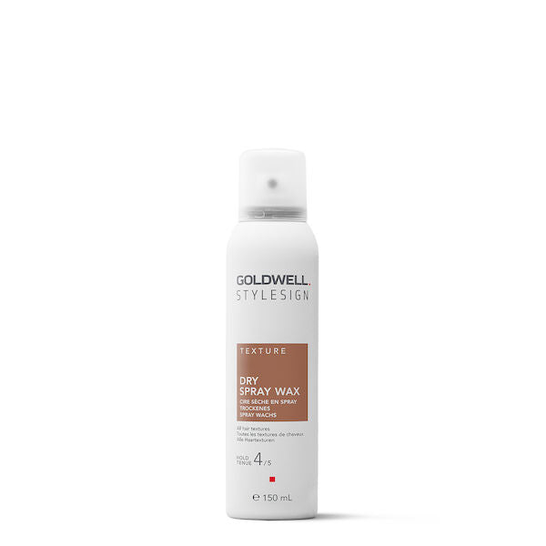 Dry Spray Wax