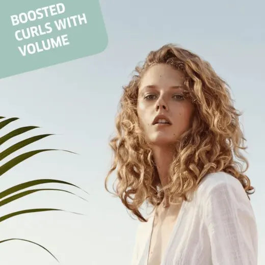 Wella Professionals EIMI Nutricurls Boost Bounce Mousse 300 ml