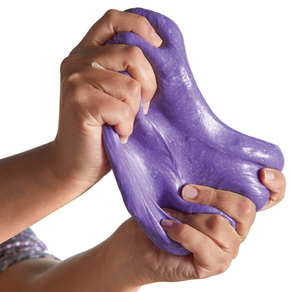 Elmer’s Opaque Färg 147 ml PVA Lim Till Slime Lila