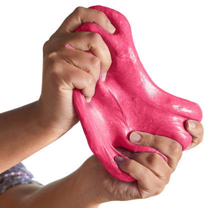 Elmer’s Opaque Färg 147 ml PVA Lim Till Slime Rosa