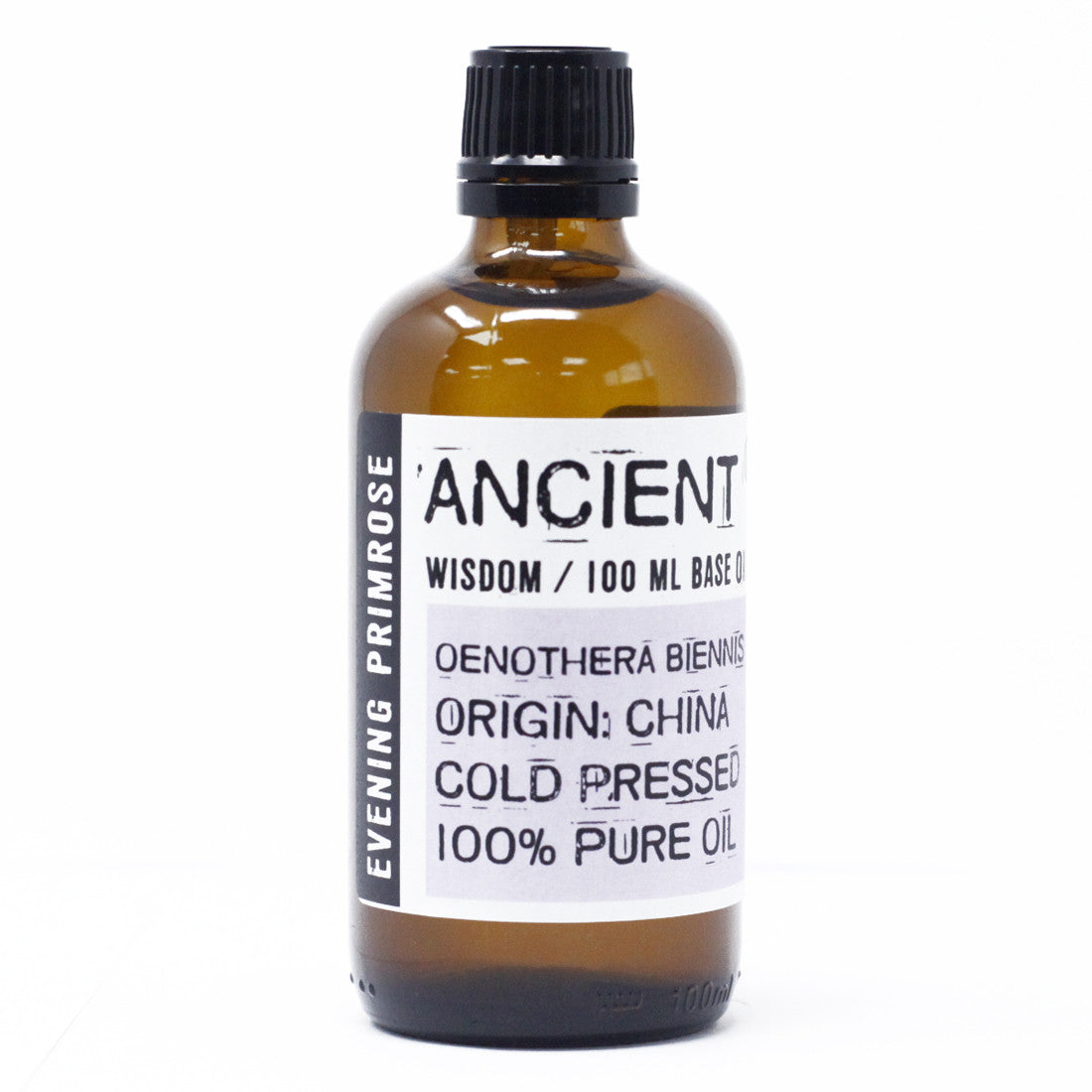 Ancient Wisdom Basoljor för DIY & Aromaterapi 100 ml