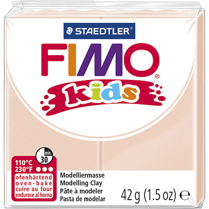 STAEDTLER FIMO Modellera Kids Clay 42 g